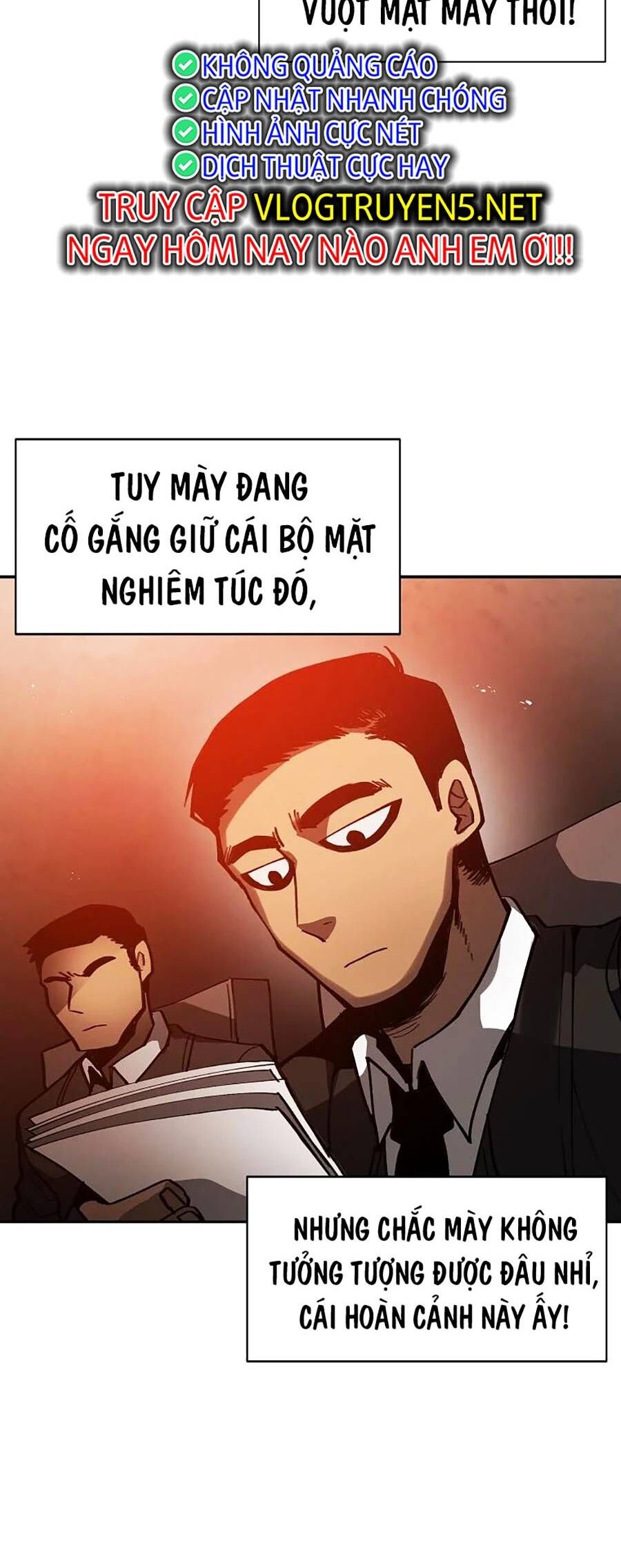 Khu Vực 12 Chapter 2 - Trang 31