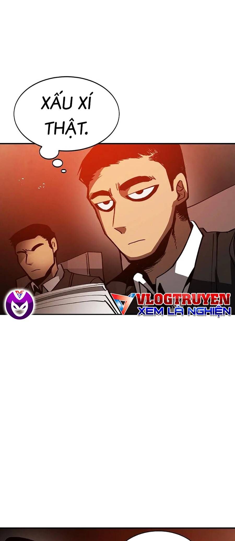 Khu Vực 12 Chapter 2 - Trang 32