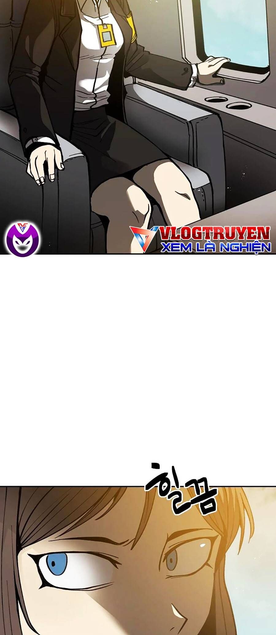 Khu Vực 12 Chapter 2 - Trang 39