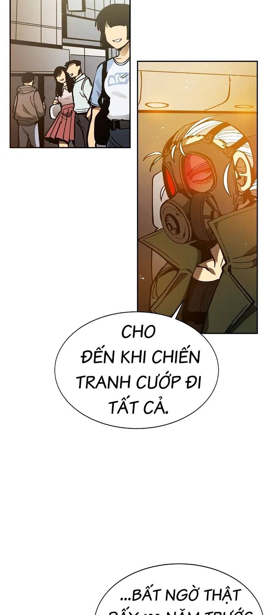 Khu Vực 12 Chapter 2 - Trang 44