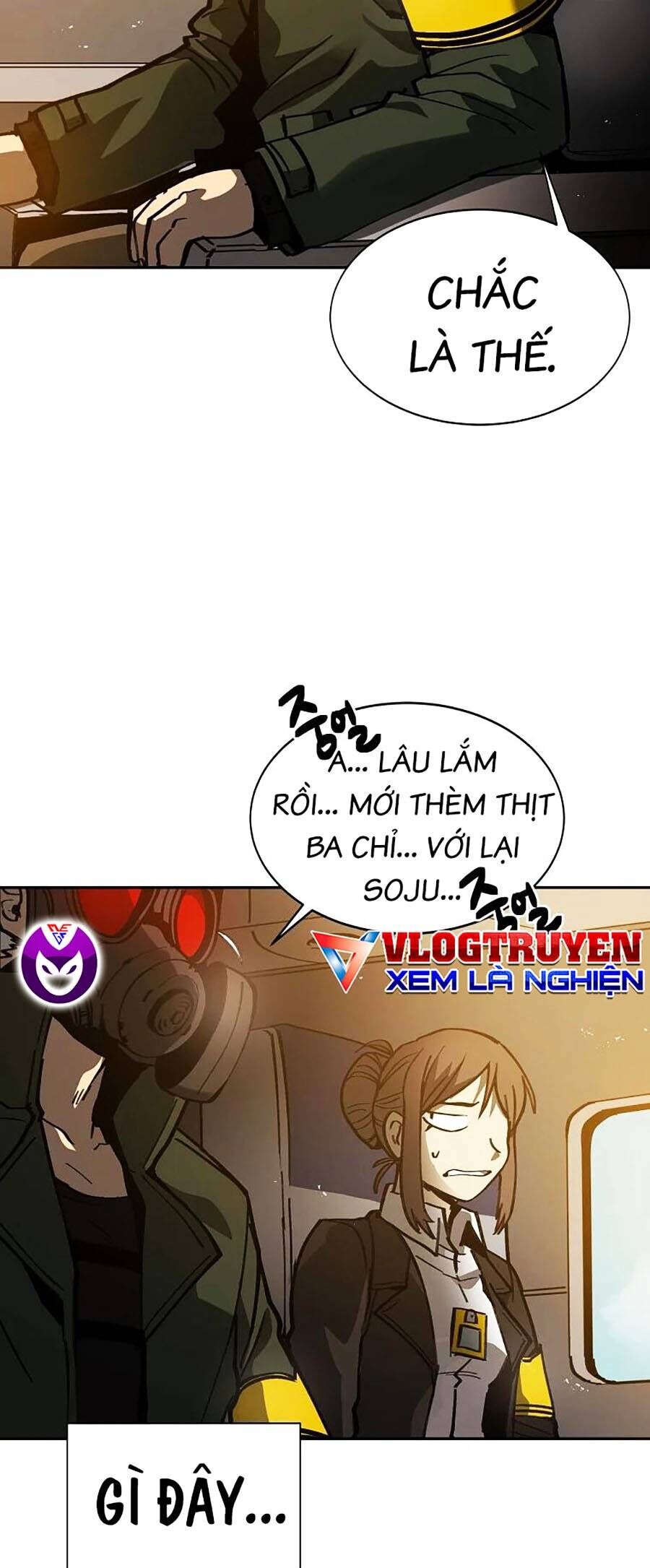 Khu Vực 12 Chapter 2 - Trang 47