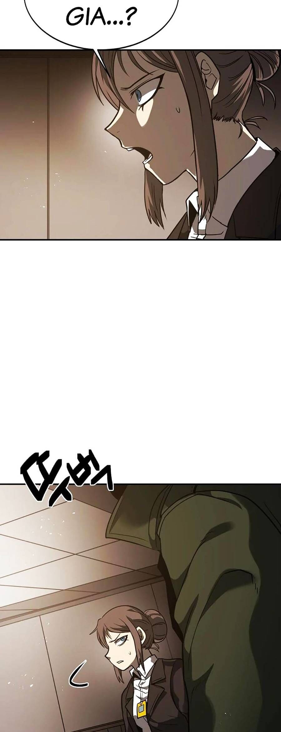 Khu Vực 12 Chapter 2 - Trang 5