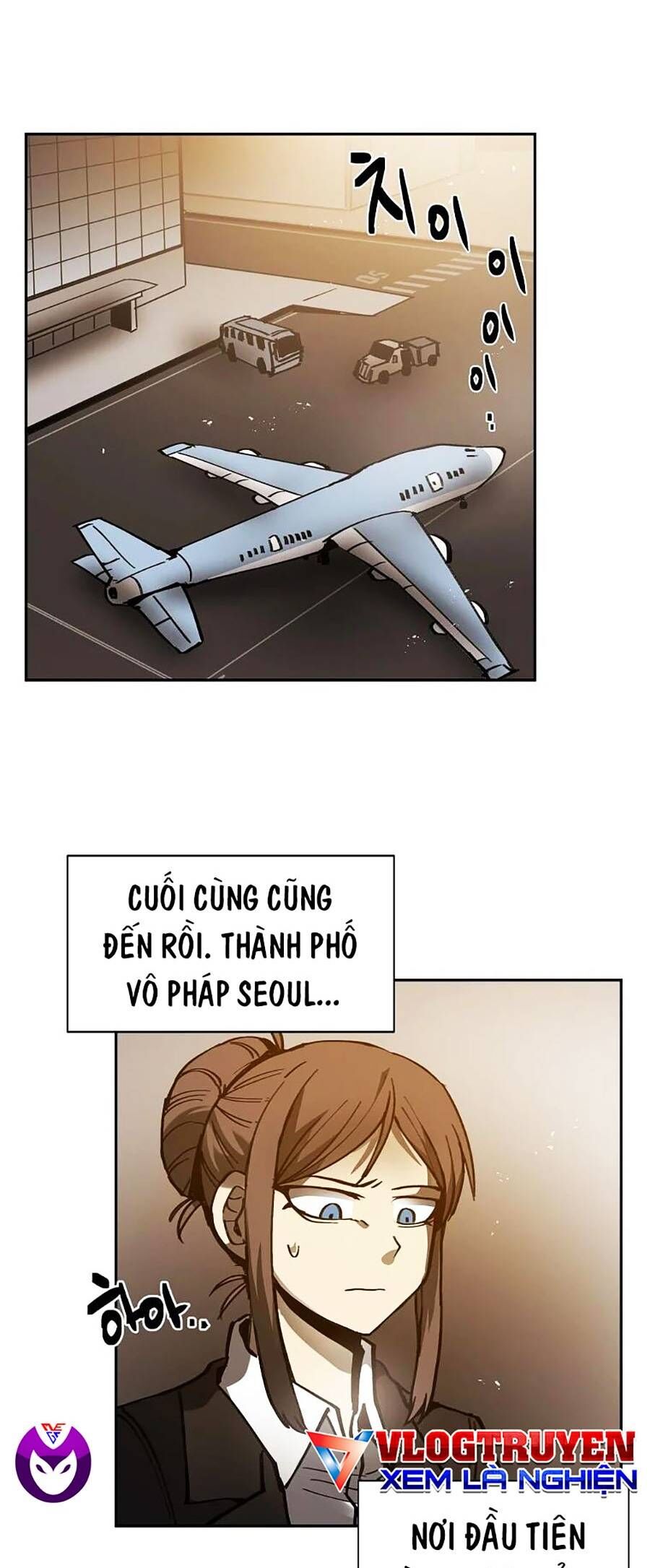 Khu Vực 12 Chapter 2 - Trang 50
