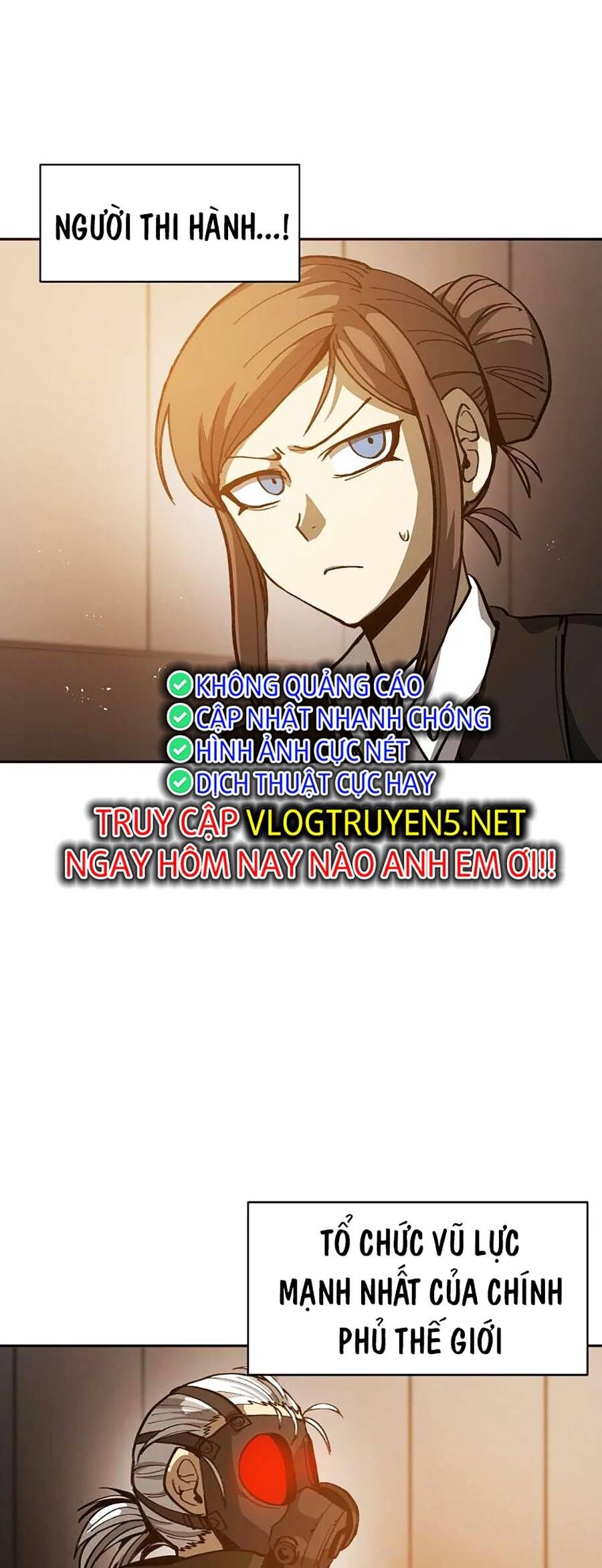 Khu Vực 12 Chapter 2 - Trang 9