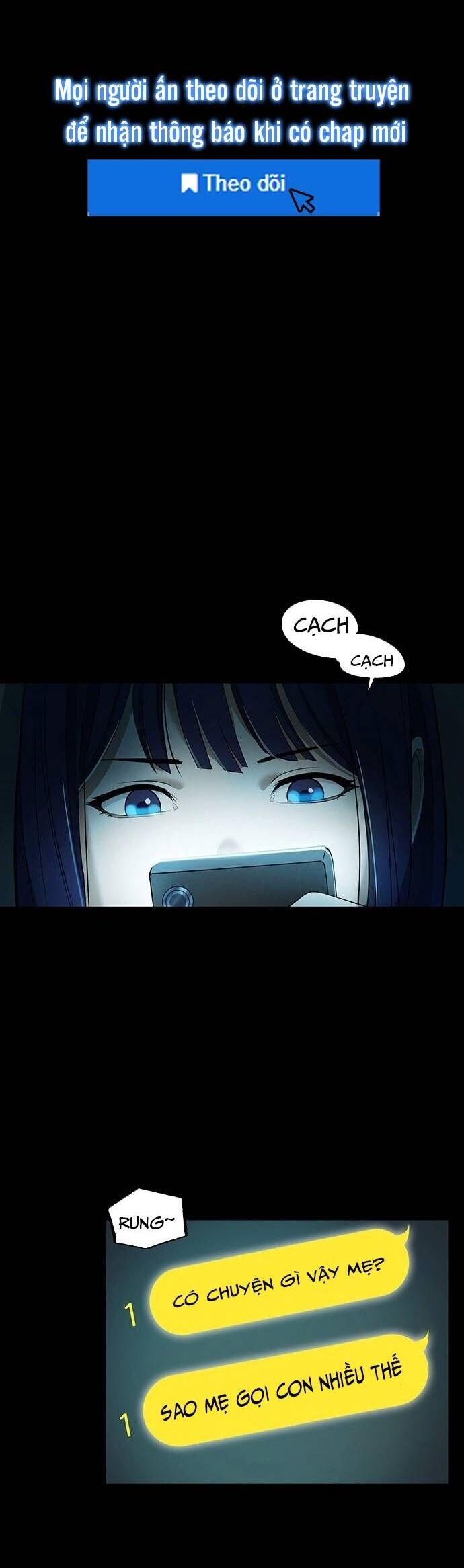 Khu Vực Phong Tỏa Mức Độ X Chapter 1 - Trang 12