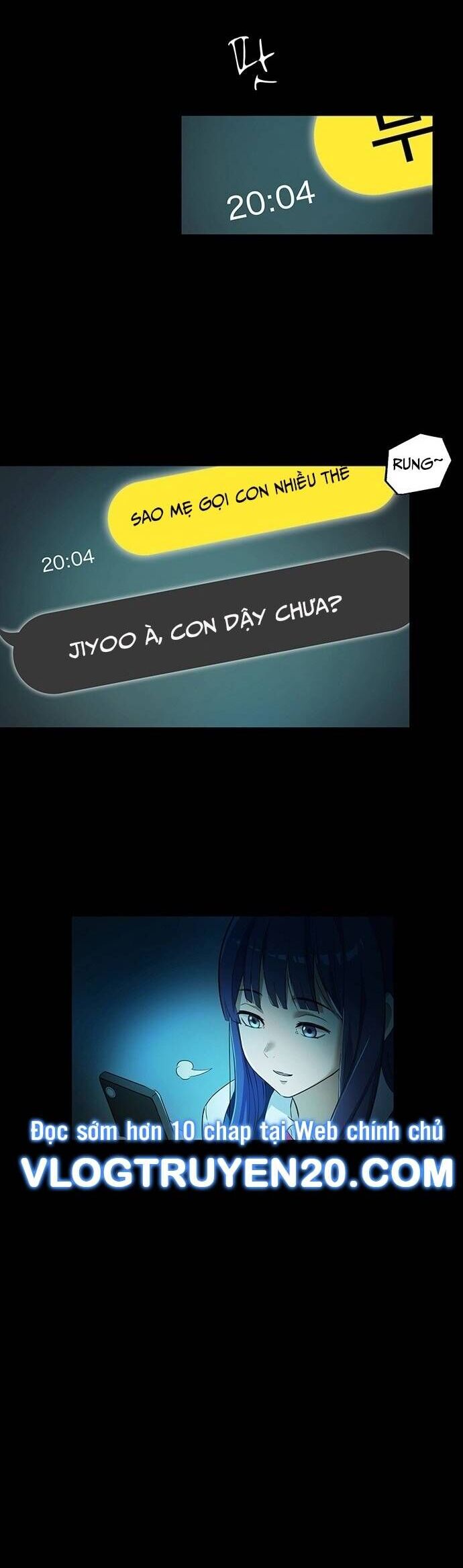 Khu Vực Phong Tỏa Mức Độ X Chapter 1 - Trang 13