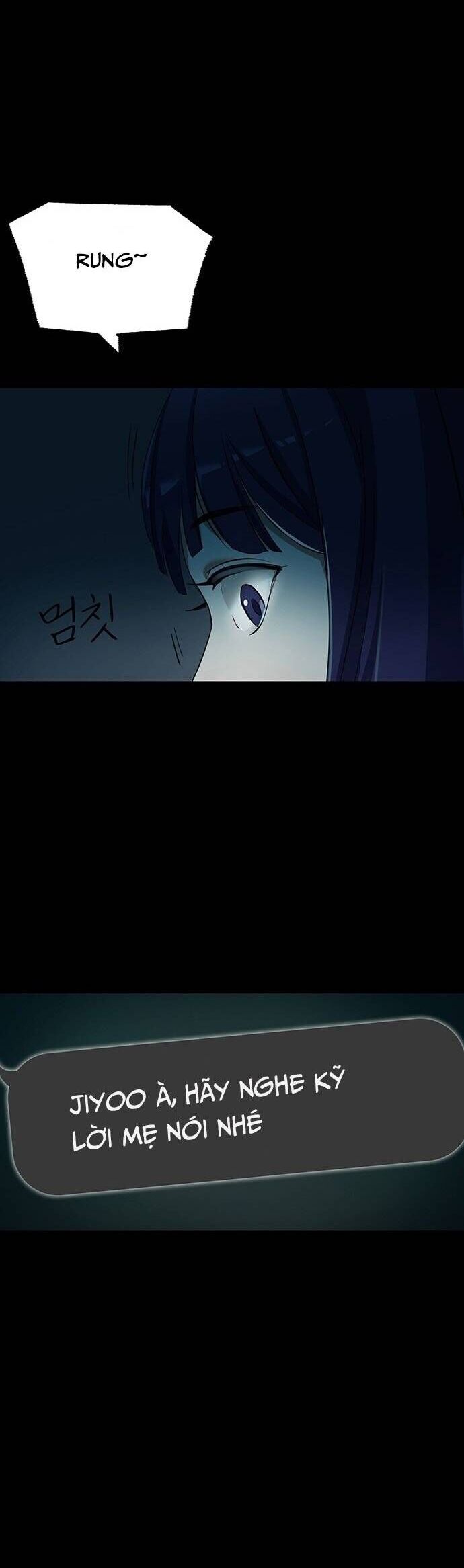 Khu Vực Phong Tỏa Mức Độ X Chapter 1 - Trang 19