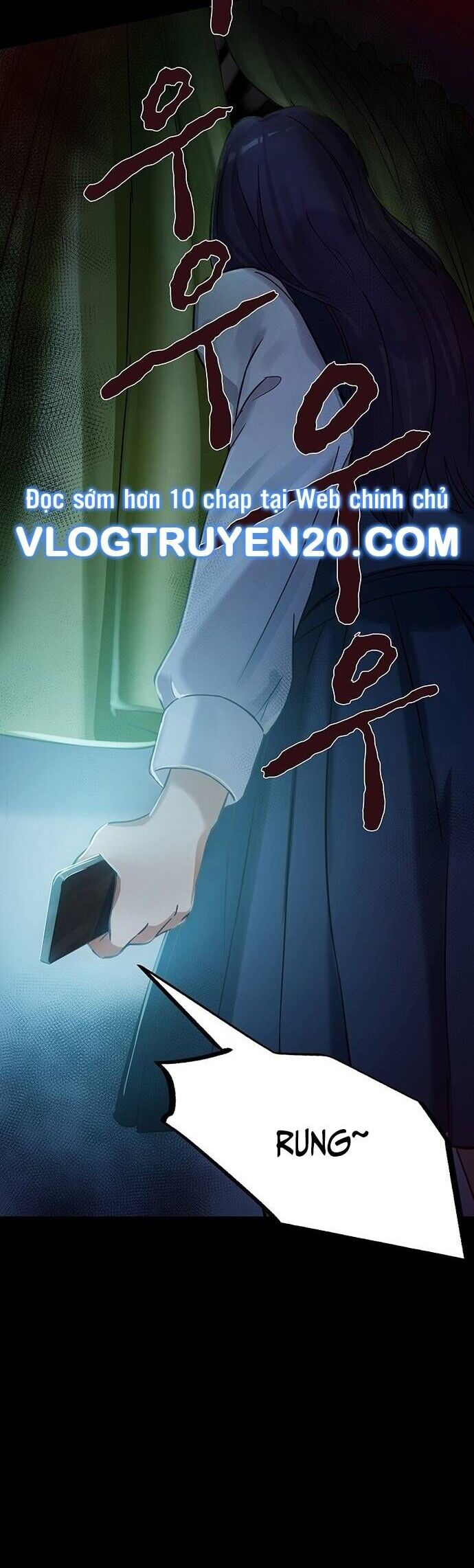 Khu Vực Phong Tỏa Mức Độ X Chapter 1 - Trang 26