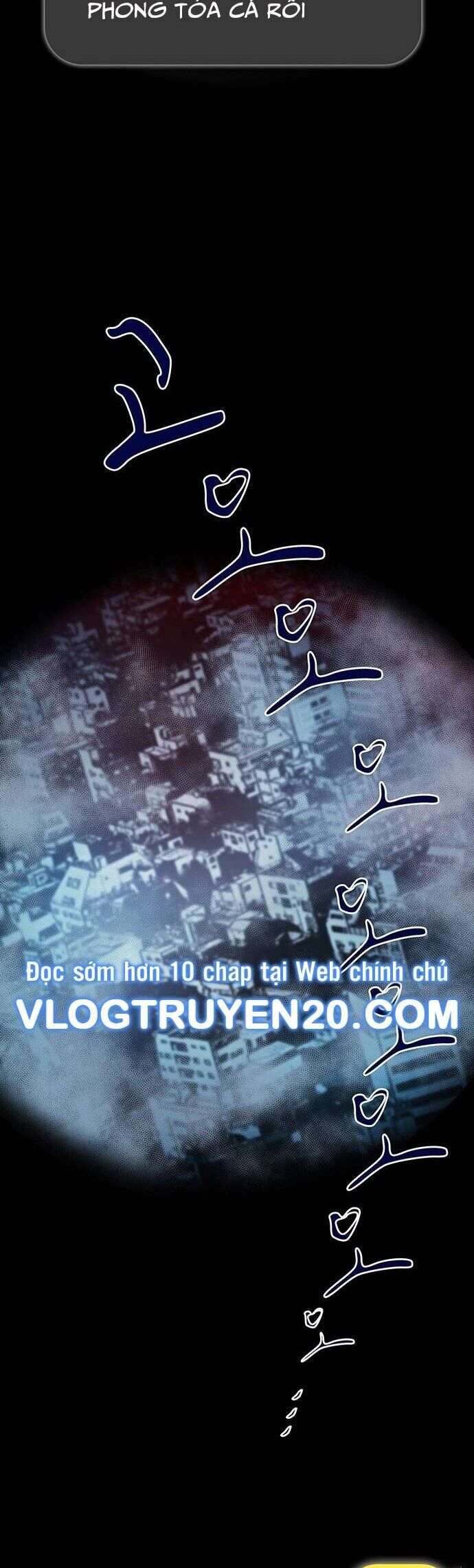 Khu Vực Phong Tỏa Mức Độ X Chapter 1 - Trang 32