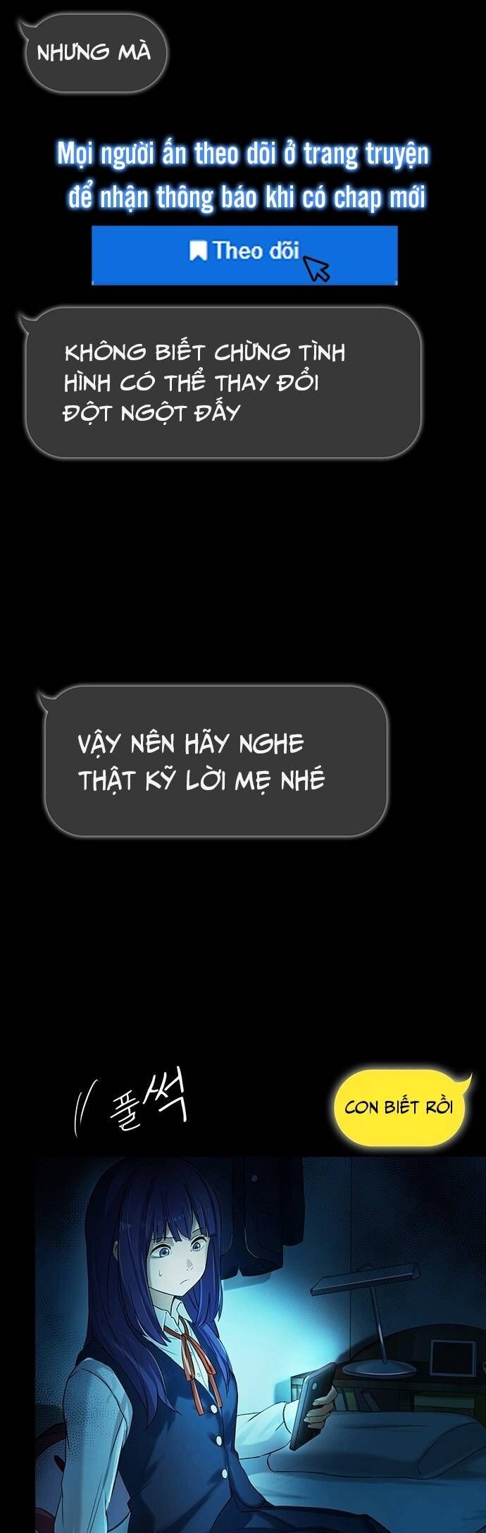 Khu Vực Phong Tỏa Mức Độ X Chapter 1 - Trang 37