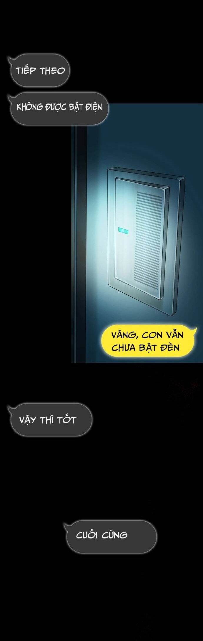 Khu Vực Phong Tỏa Mức Độ X Chapter 1 - Trang 39