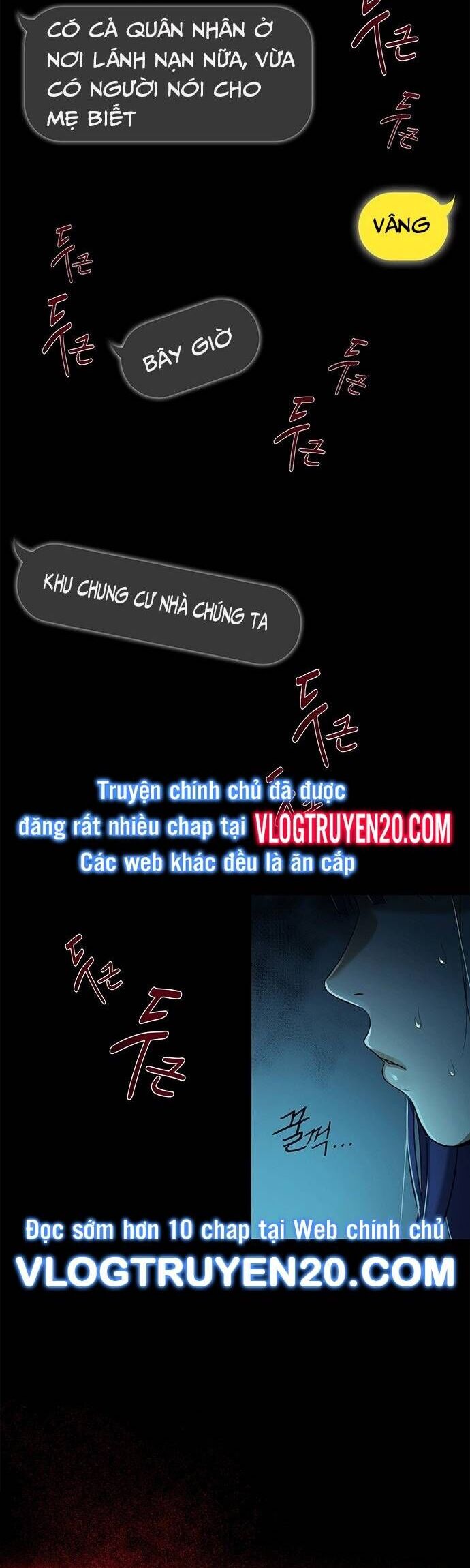 Khu Vực Phong Tỏa Mức Độ X Chapter 1 - Trang 44