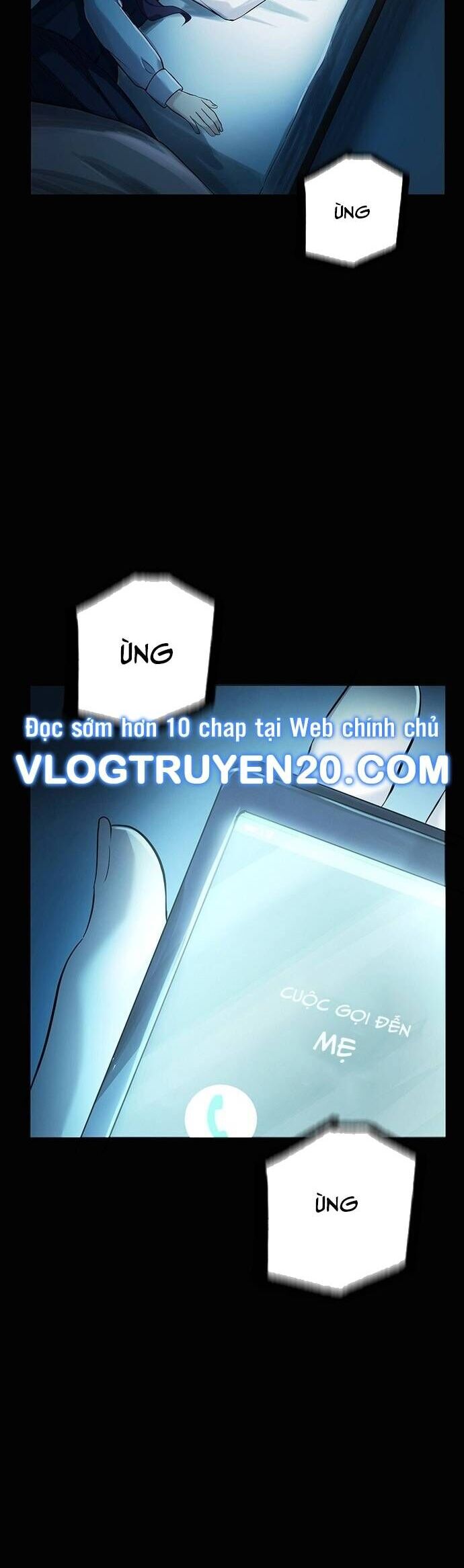Khu Vực Phong Tỏa Mức Độ X Chapter 1 - Trang 6