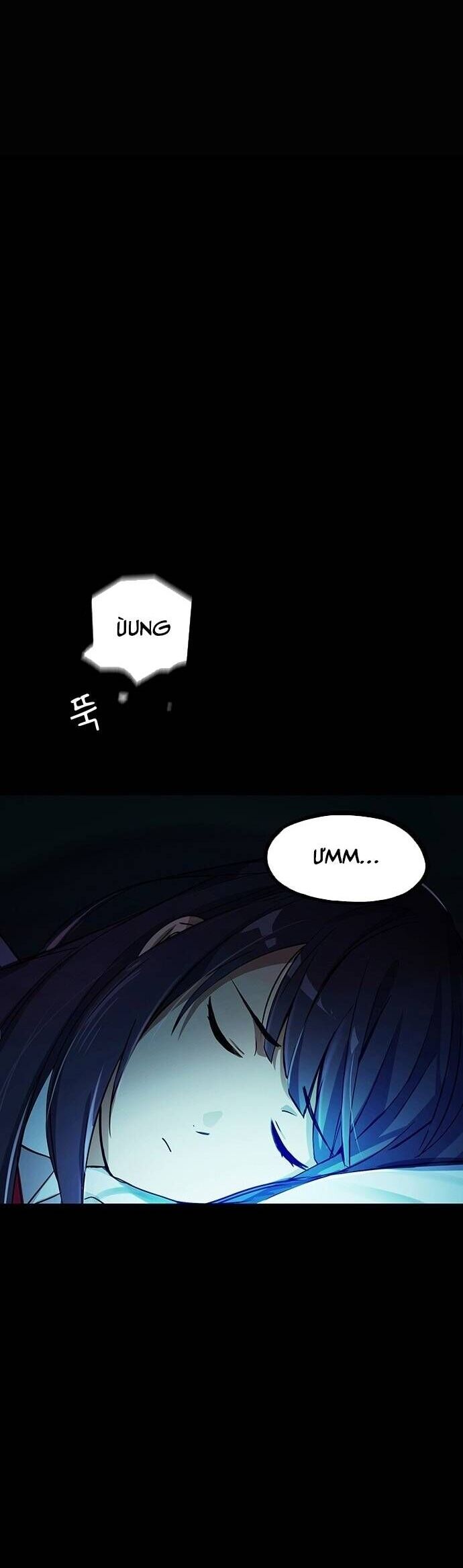 Khu Vực Phong Tỏa Mức Độ X Chapter 1 - Trang 7