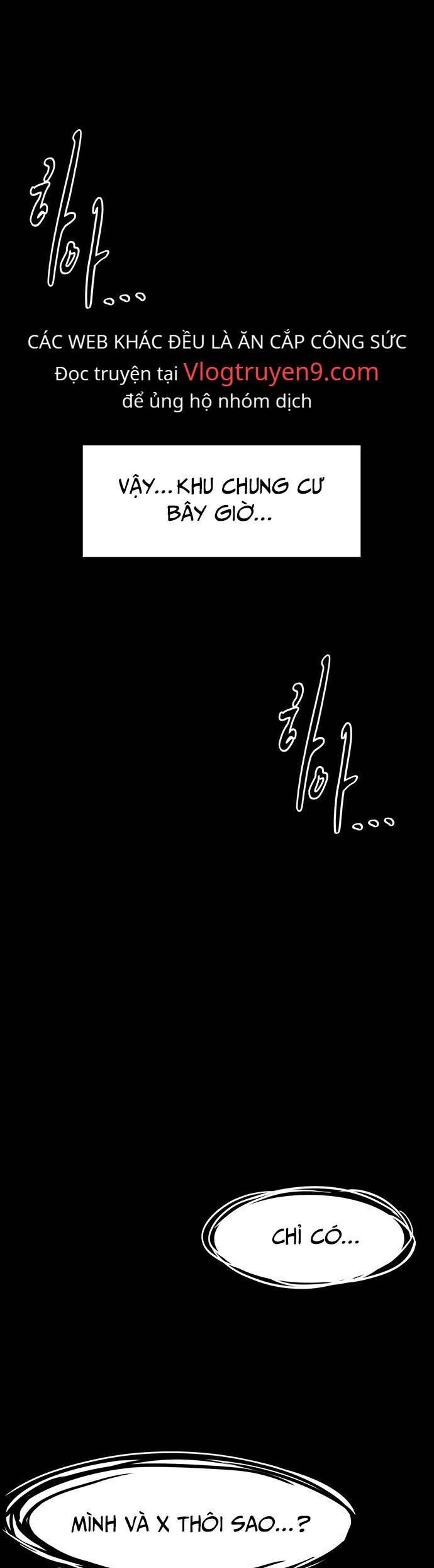 Khu Vực Phong Tỏa Mức Độ X Chapter 2 - Trang 2