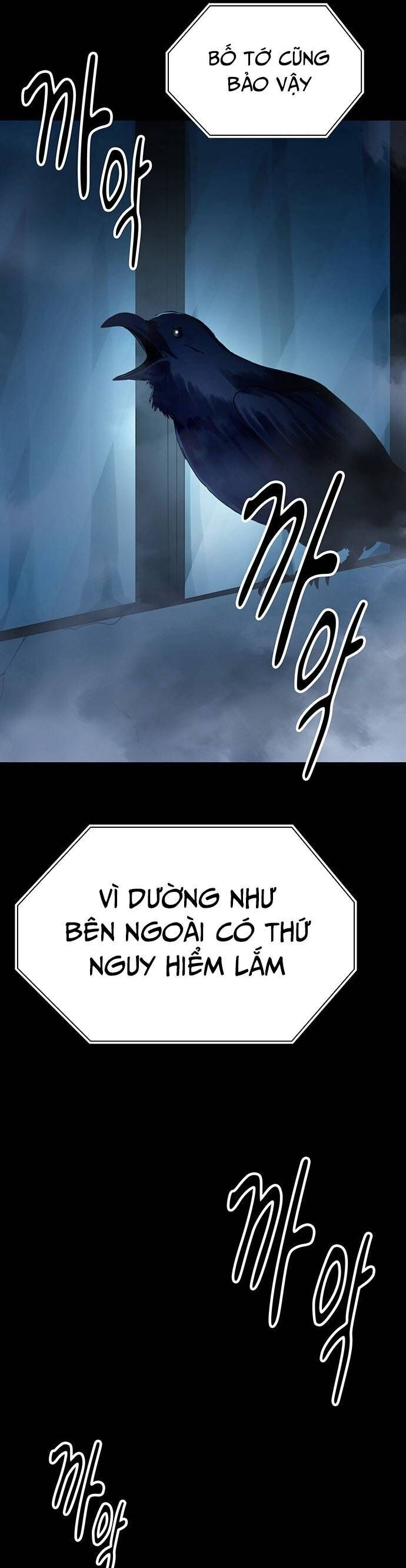 Khu Vực Phong Tỏa Mức Độ X Chapter 2 - Trang 23