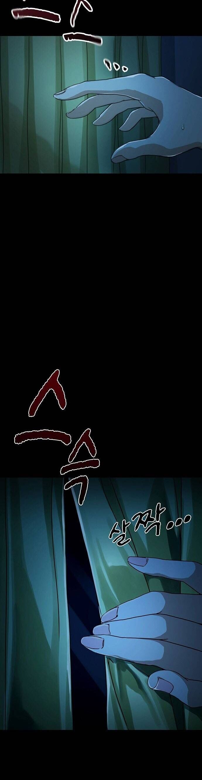 Khu Vực Phong Tỏa Mức Độ X Chapter 2 - Trang 30