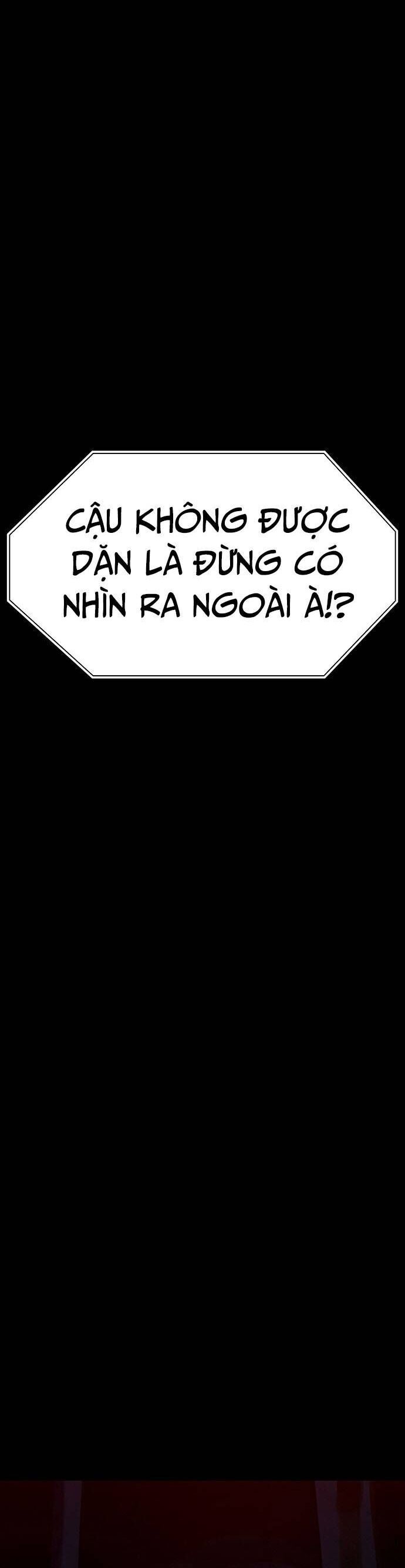 Khu Vực Phong Tỏa Mức Độ X Chapter 2 - Trang 31