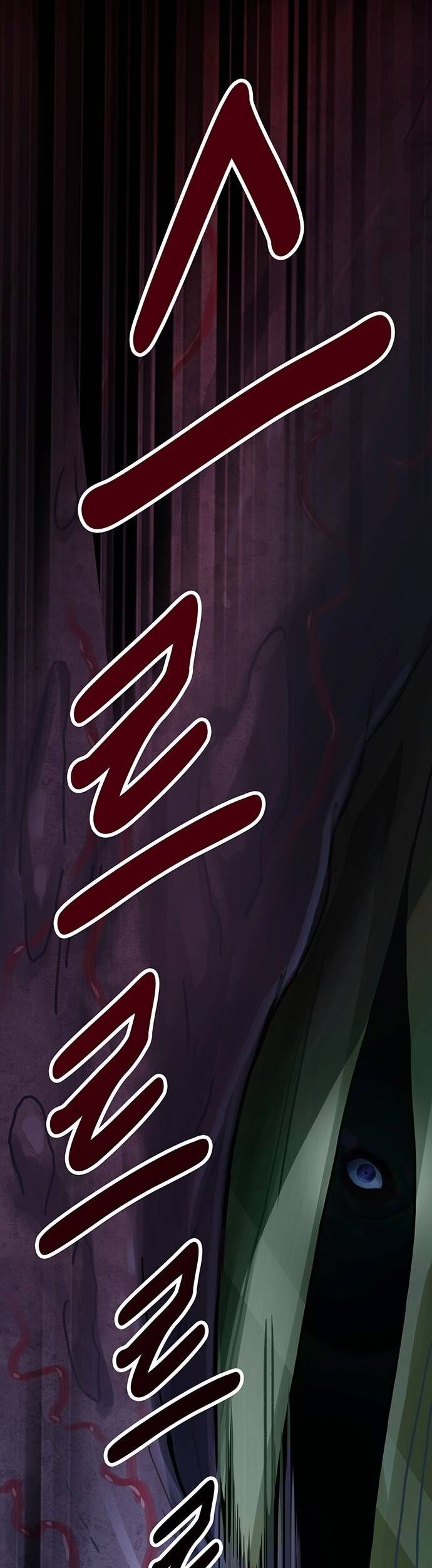 Khu Vực Phong Tỏa Mức Độ X Chapter 2 - Trang 34