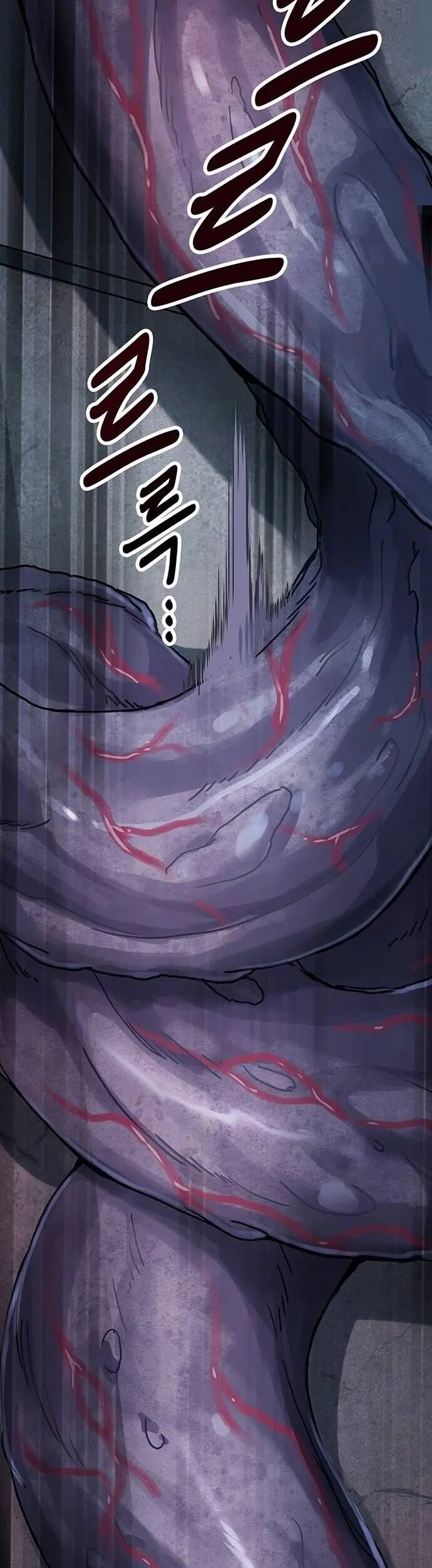 Khu Vực Phong Tỏa Mức Độ X Chapter 2 - Trang 36