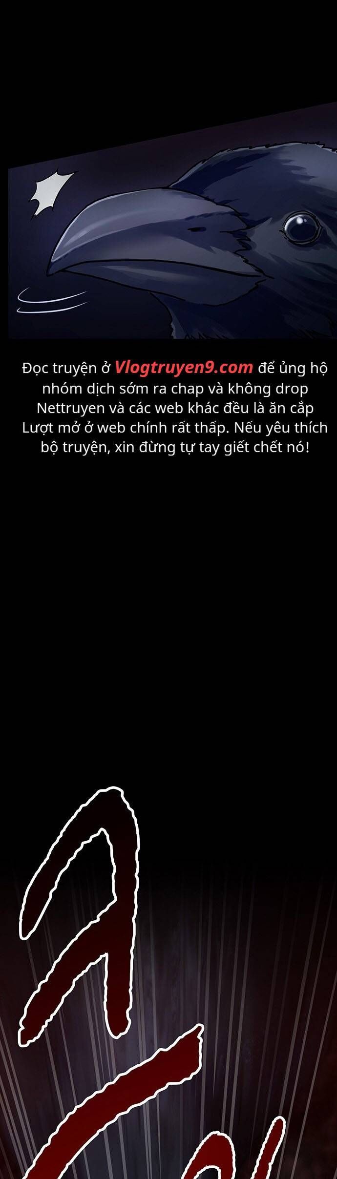 Khu Vực Phong Tỏa Mức Độ X Chapter 2 - Trang 39