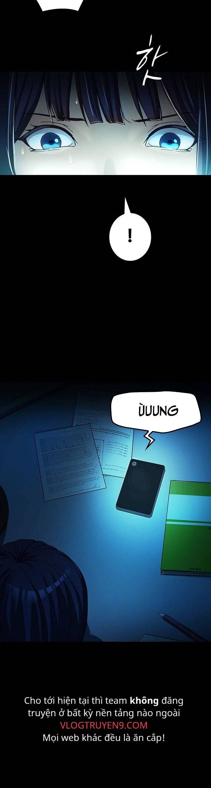 Khu Vực Phong Tỏa Mức Độ X Chapter 2 - Trang 6