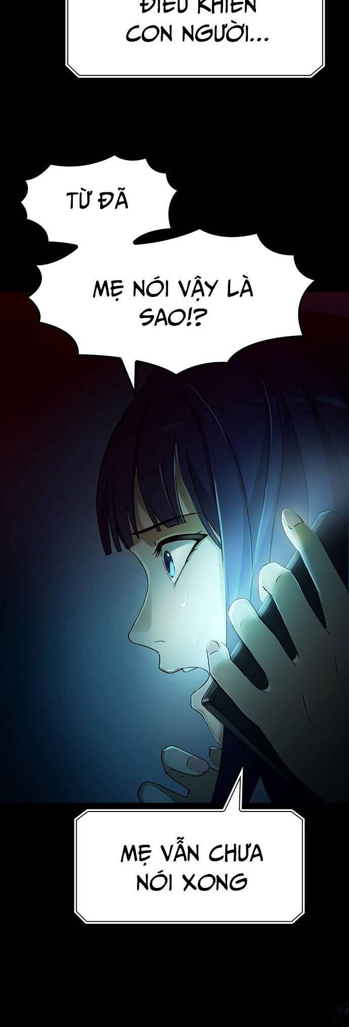 Khu Vực Phong Tỏa Mức Độ X Chapter 3 - Trang 13