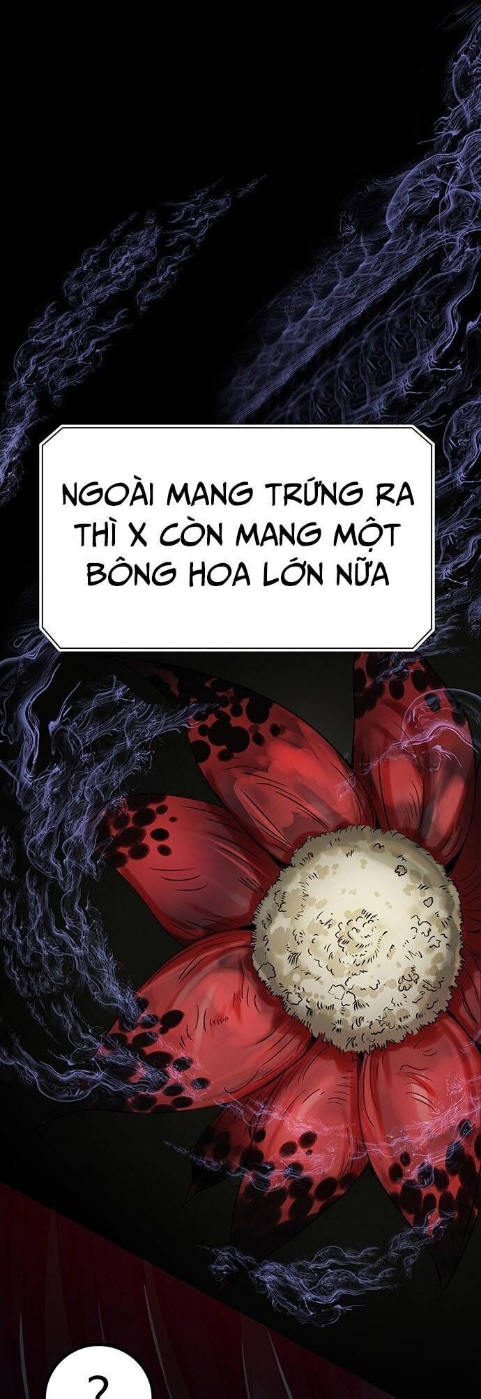 Khu Vực Phong Tỏa Mức Độ X Chapter 3 - Trang 14