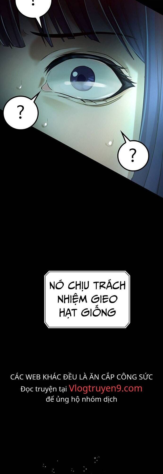Khu Vực Phong Tỏa Mức Độ X Chapter 3 - Trang 15