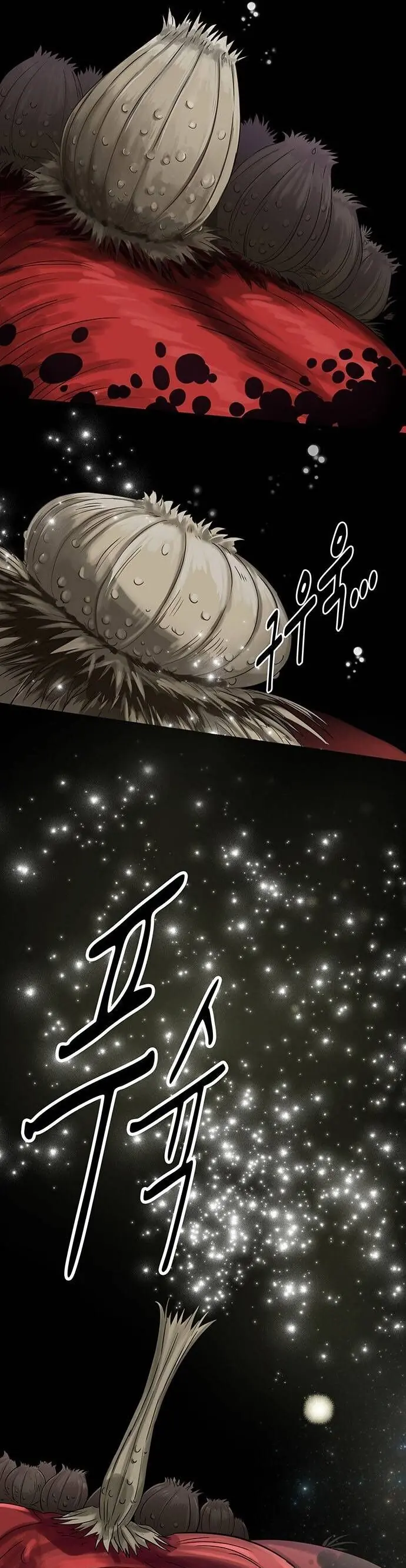 Khu Vực Phong Tỏa Mức Độ X Chapter 3 - Trang 16