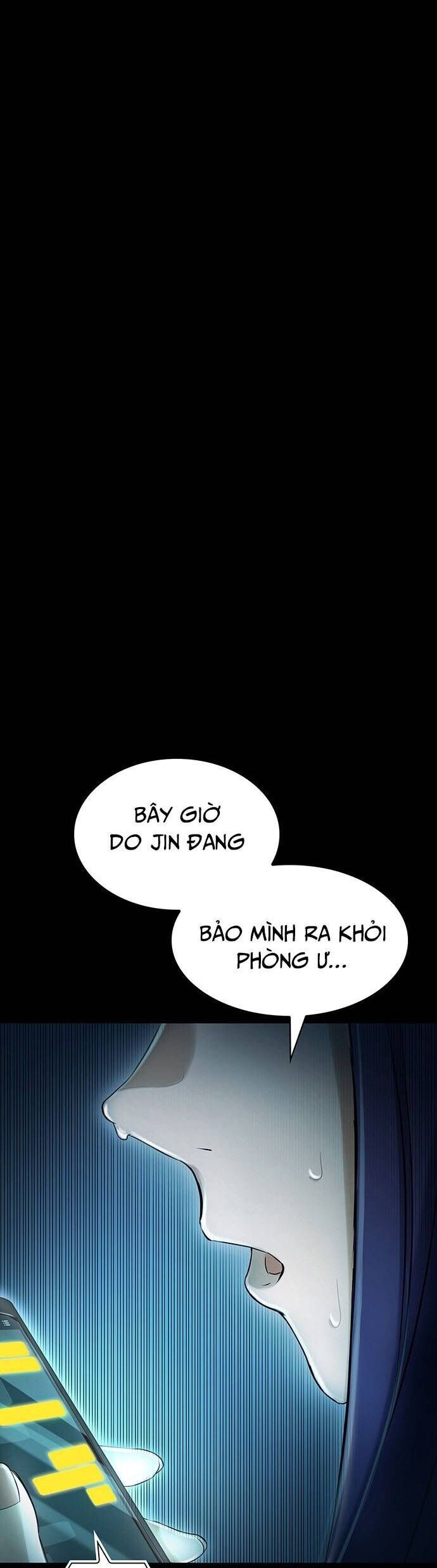Khu Vực Phong Tỏa Mức Độ X Chapter 3 - Trang 26