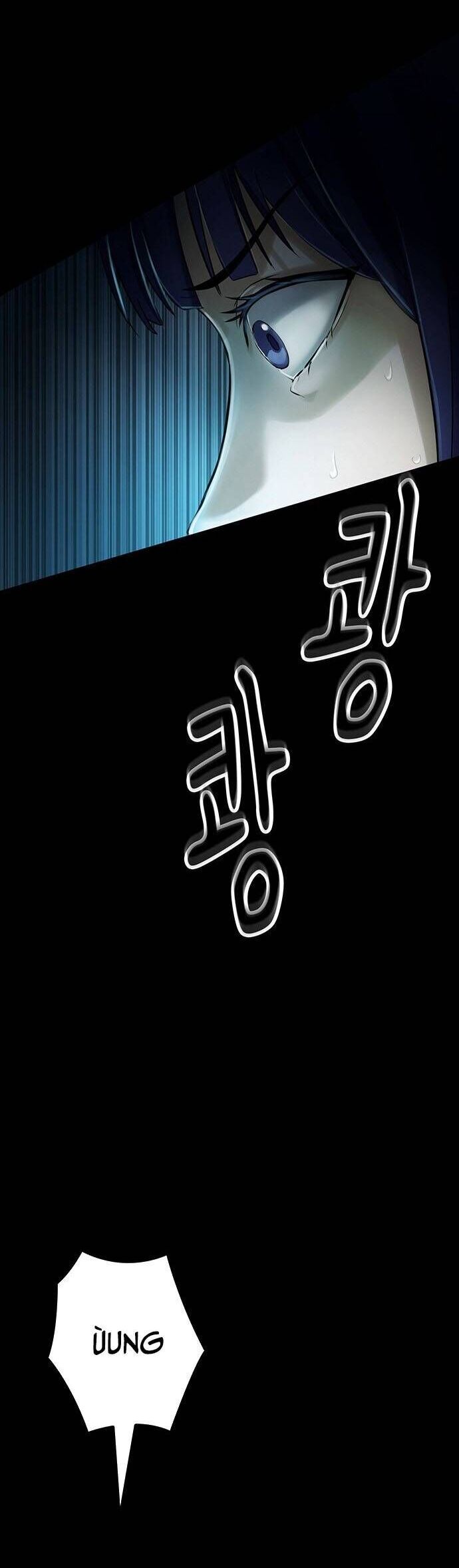 Khu Vực Phong Tỏa Mức Độ X Chapter 3 - Trang 34