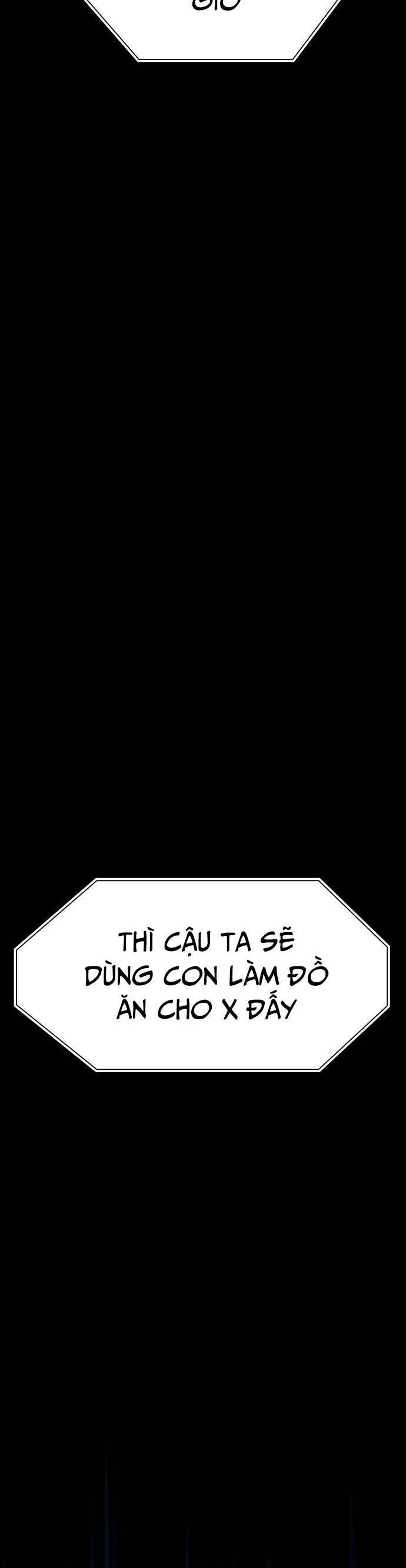 Khu Vực Phong Tỏa Mức Độ X Chapter 3 - Trang 37