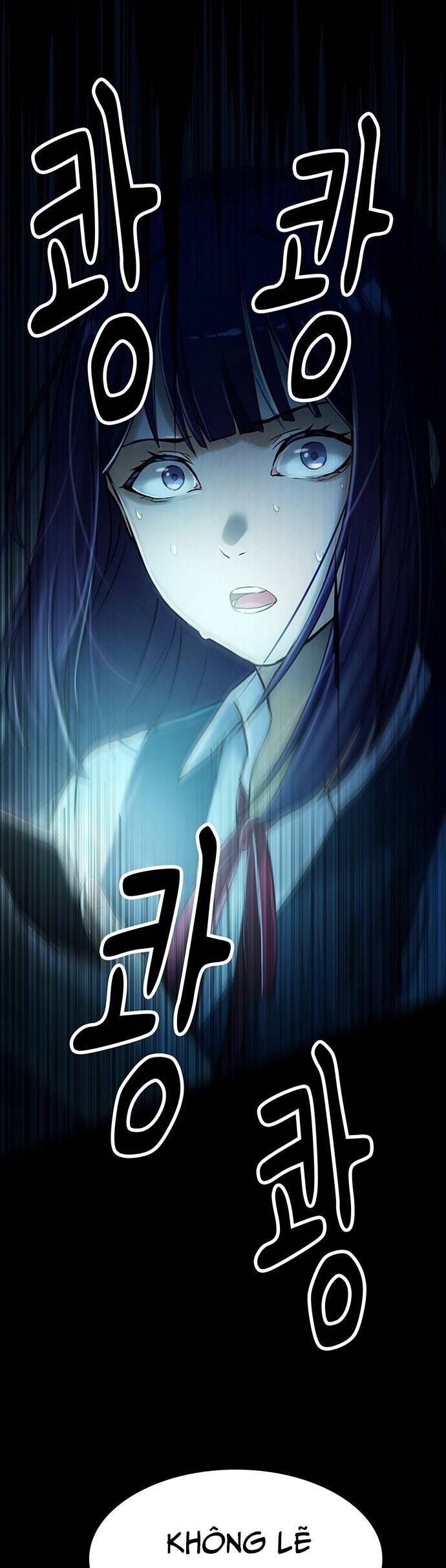 Khu Vực Phong Tỏa Mức Độ X Chapter 3 - Trang 38