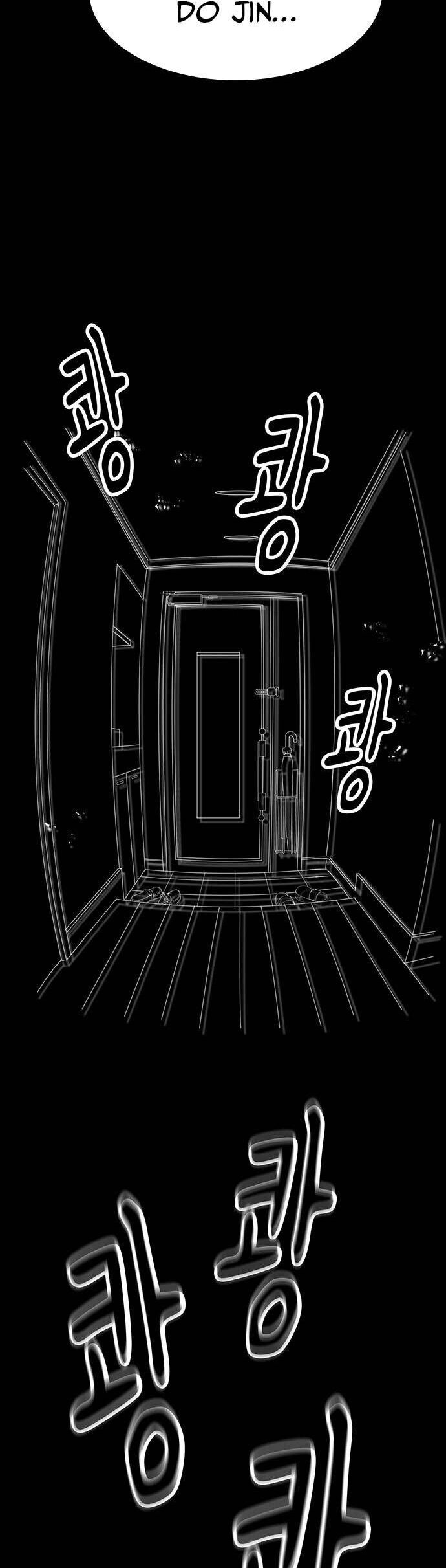 Khu Vực Phong Tỏa Mức Độ X Chapter 3 - Trang 39