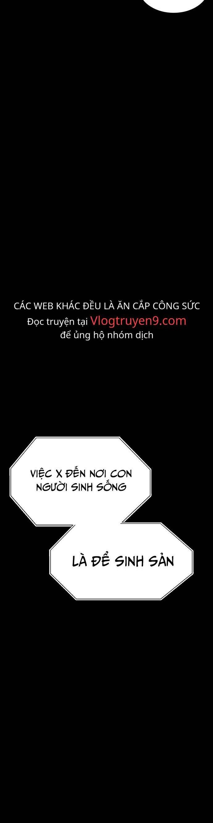 Khu Vực Phong Tỏa Mức Độ X Chapter 3 - Trang 4