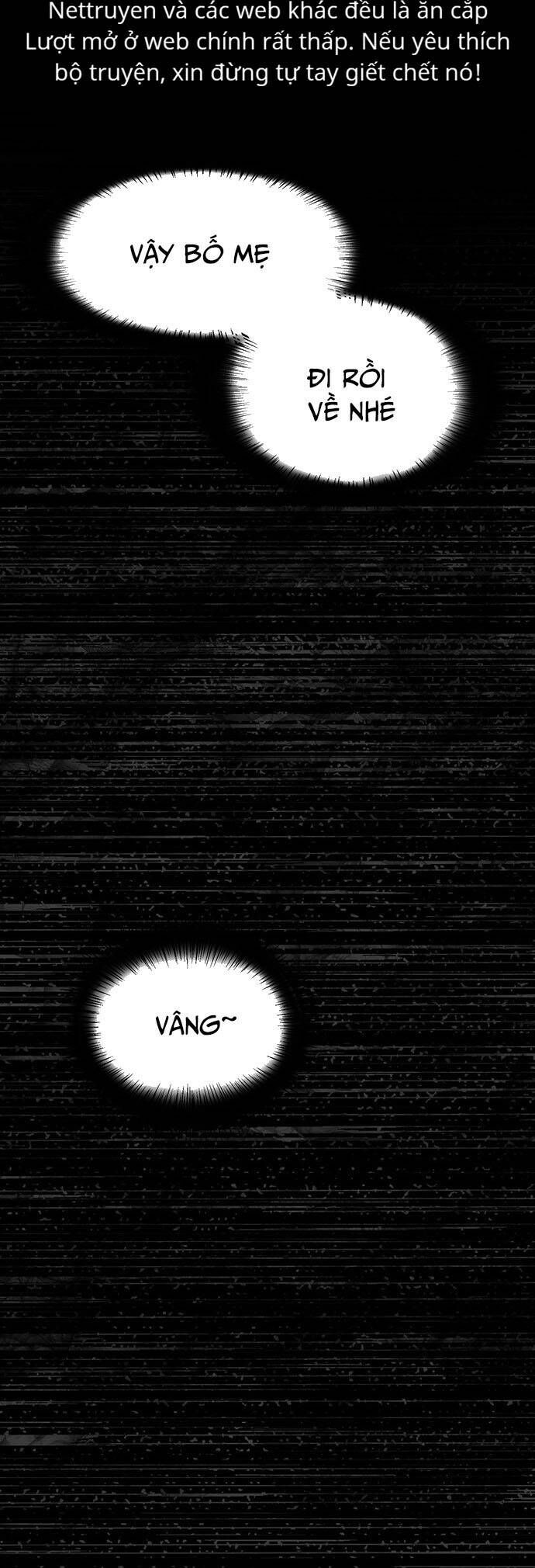 Khu Vực Phong Tỏa Mức Độ X Chapter 3 - Trang 43