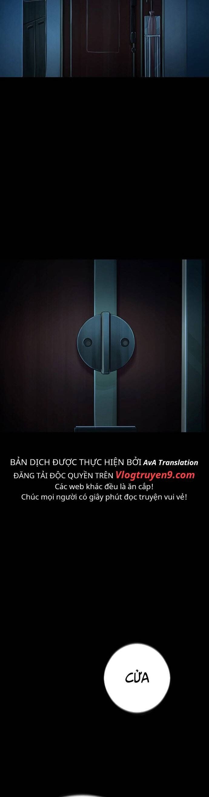 Khu Vực Phong Tỏa Mức Độ X Chapter 3 - Trang 46