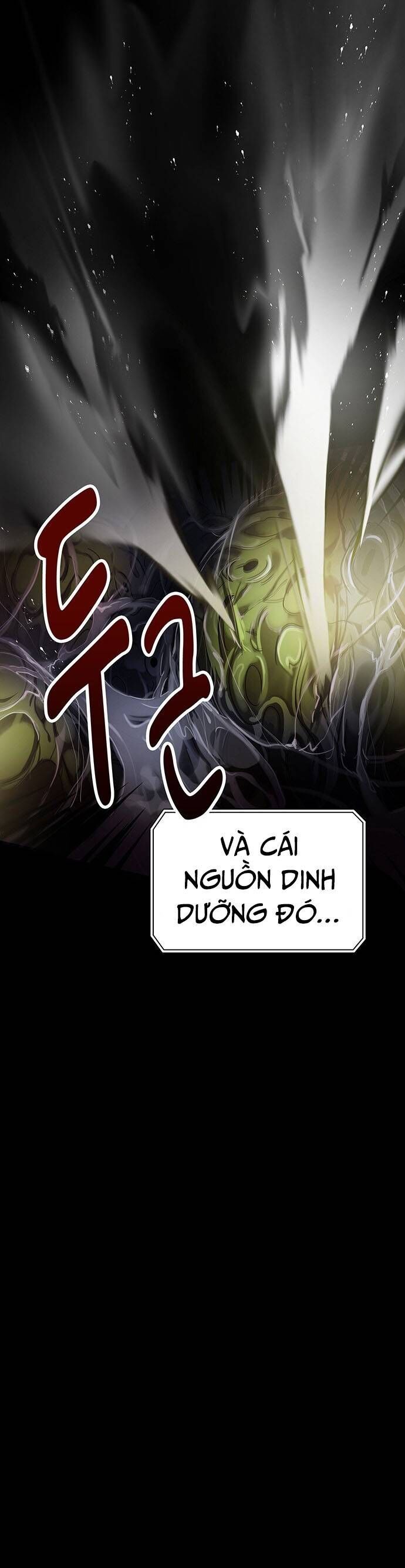 Khu Vực Phong Tỏa Mức Độ X Chapter 3 - Trang 8