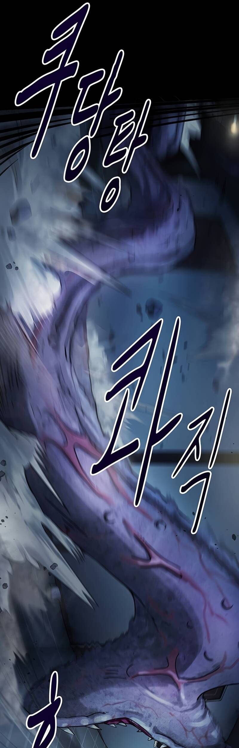 Khu Vực Phong Tỏa Mức Độ X Chapter 4 - Trang 10