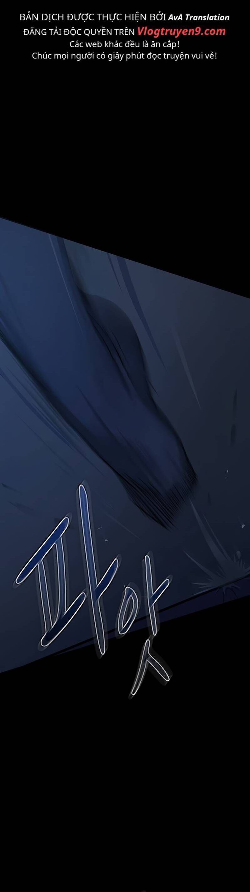 Khu Vực Phong Tỏa Mức Độ X Chapter 4 - Trang 20