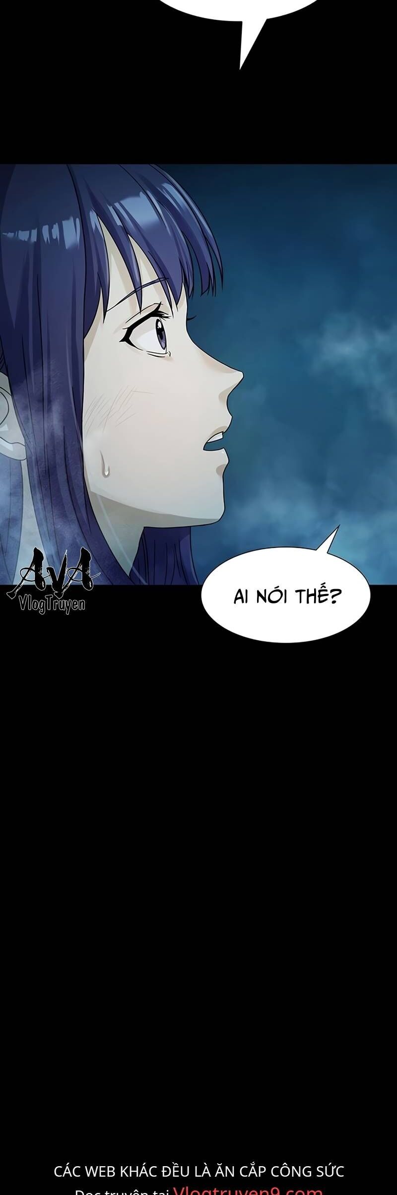 Khu Vực Phong Tỏa Mức Độ X Chapter 4 - Trang 37