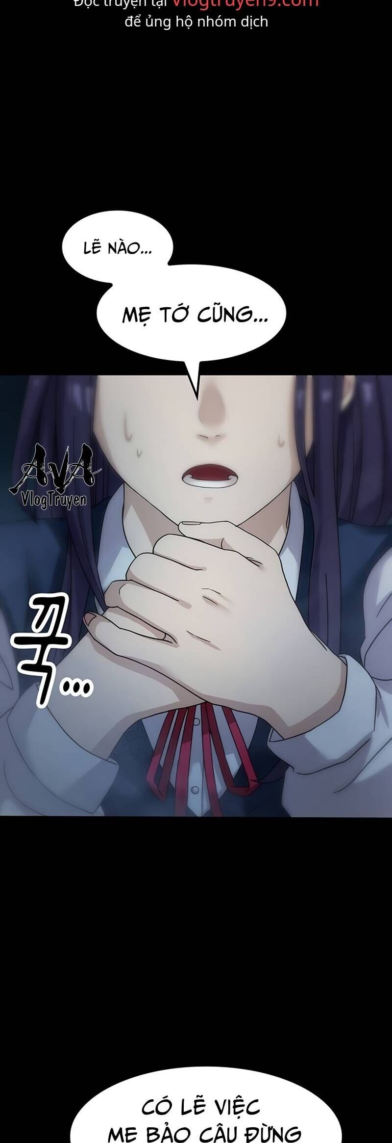 Khu Vực Phong Tỏa Mức Độ X Chapter 4 - Trang 50