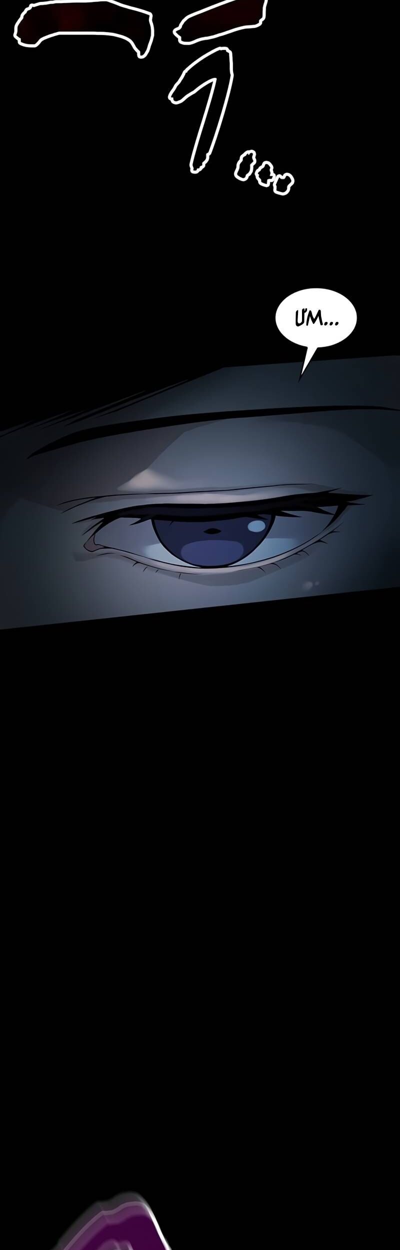 Khu Vực Phong Tỏa Mức Độ X Chapter 5 - Trang 12