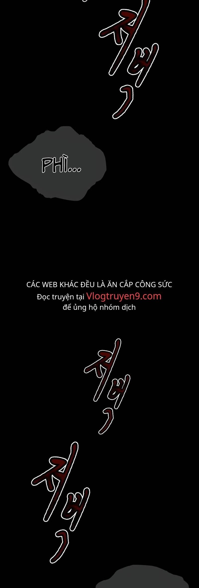 Khu Vực Phong Tỏa Mức Độ X Chapter 5 - Trang 3