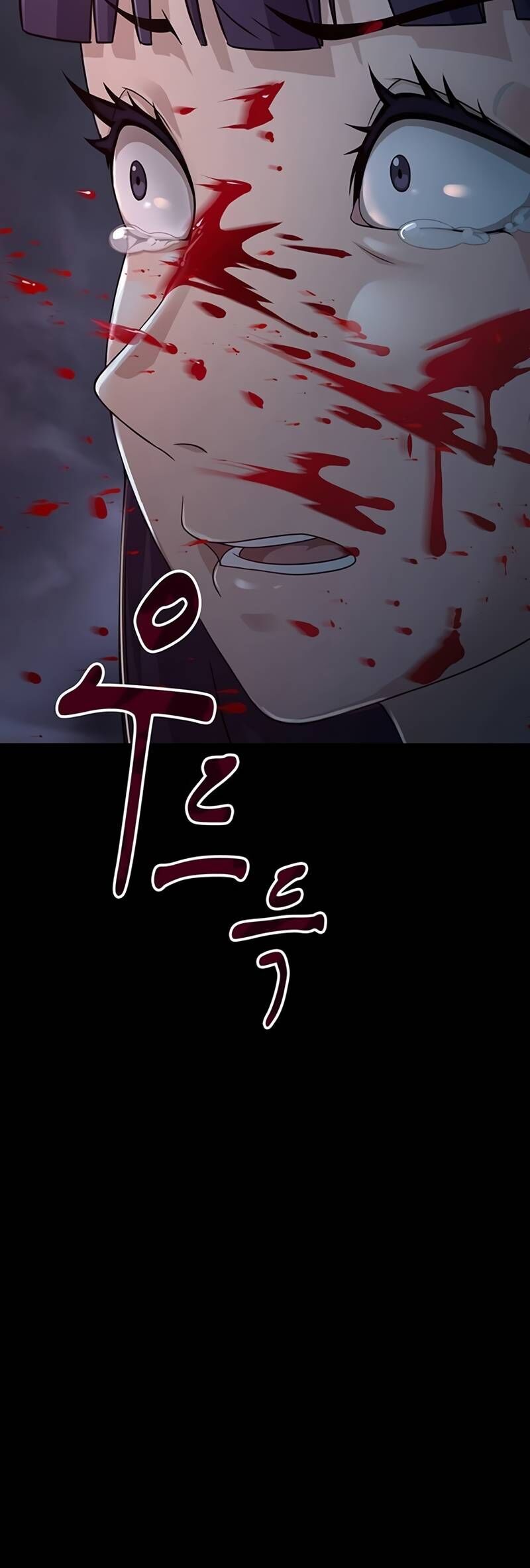 Khu Vực Phong Tỏa Mức Độ X Chapter 5 - Trang 42
