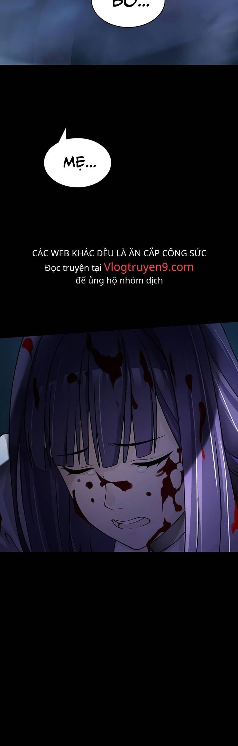 Khu Vực Phong Tỏa Mức Độ X Chapter 5 - Trang 46