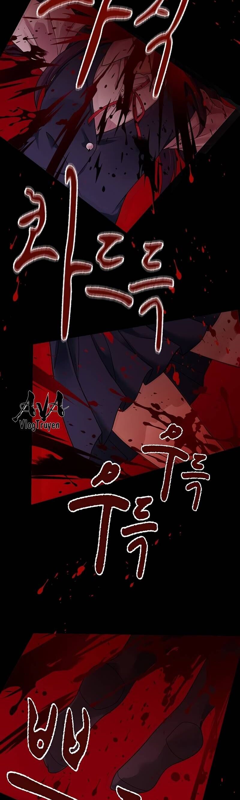 Khu Vực Phong Tỏa Mức Độ X Chapter 5 - Trang 48