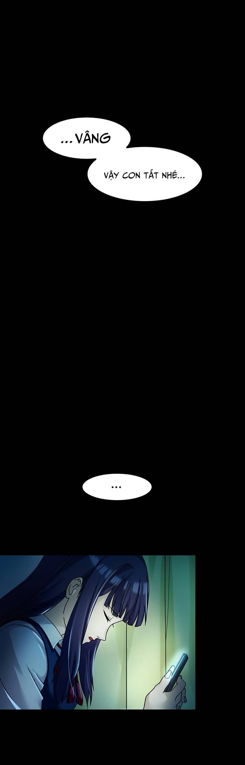 Khu Vực Phong Tỏa Mức Độ X Chapter 6 - Trang 10