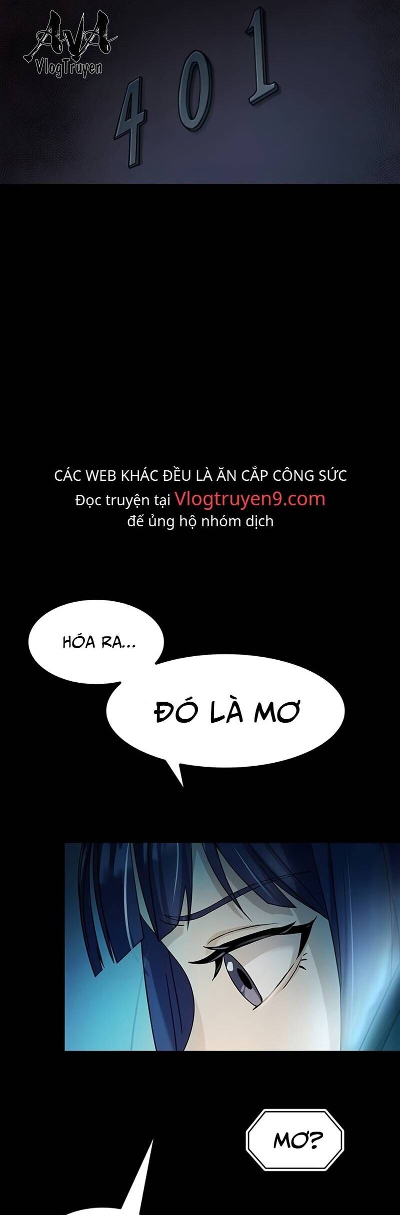 Khu Vực Phong Tỏa Mức Độ X Chapter 6 - Trang 16